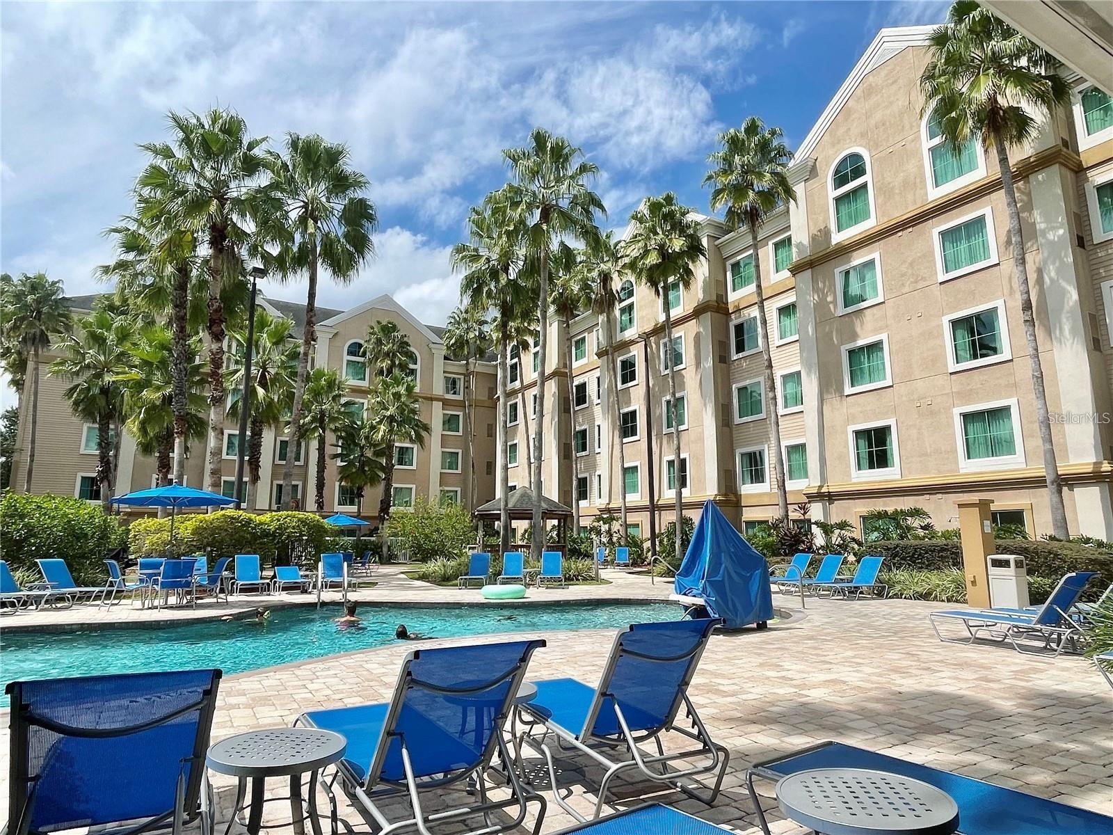 8303 PALM PKWY #418, ORLANDO, FL, 32836