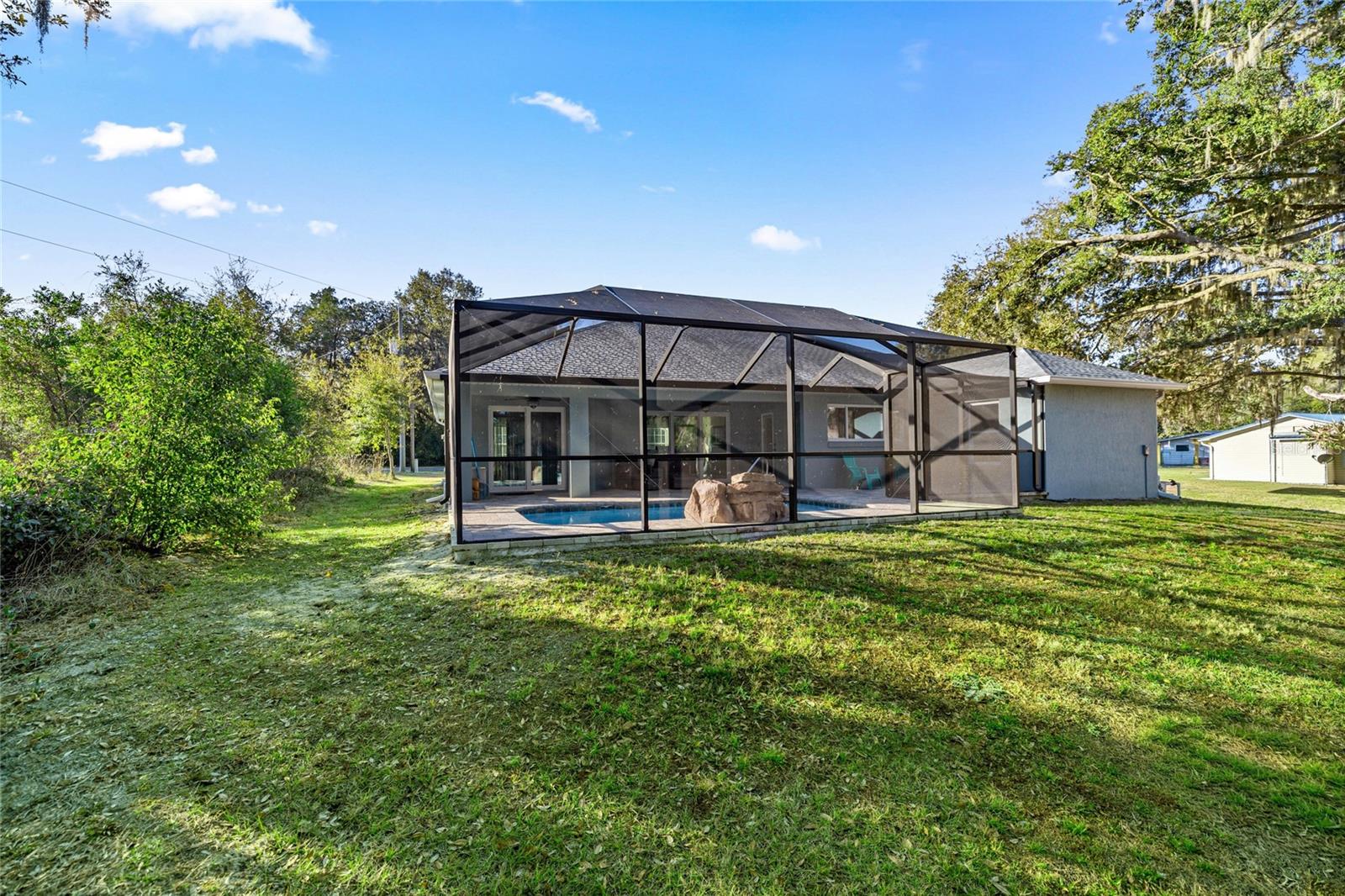 3411 W CYPRESS DR, DUNNELLON, FL, 34433