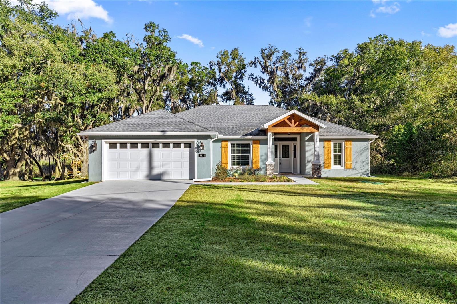 3411 W CYPRESS DR, DUNNELLON, FL, 34433
