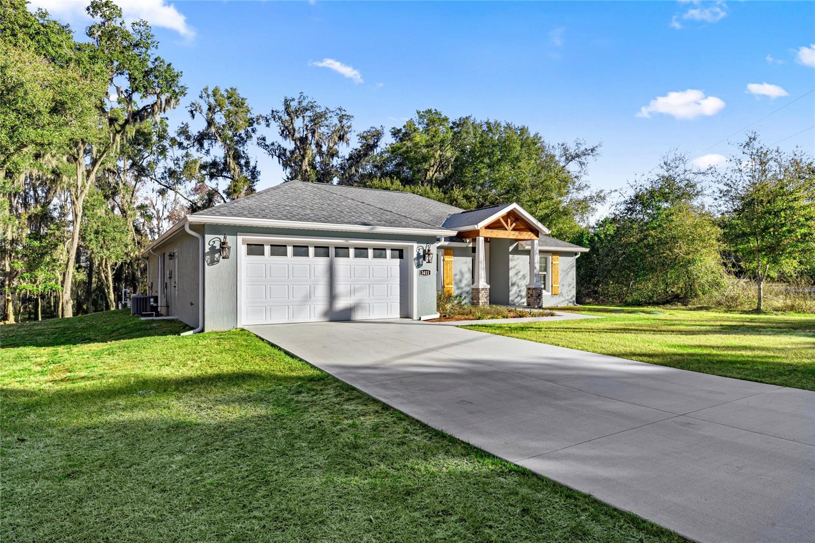 3411 W CYPRESS DR, DUNNELLON, FL, 34433