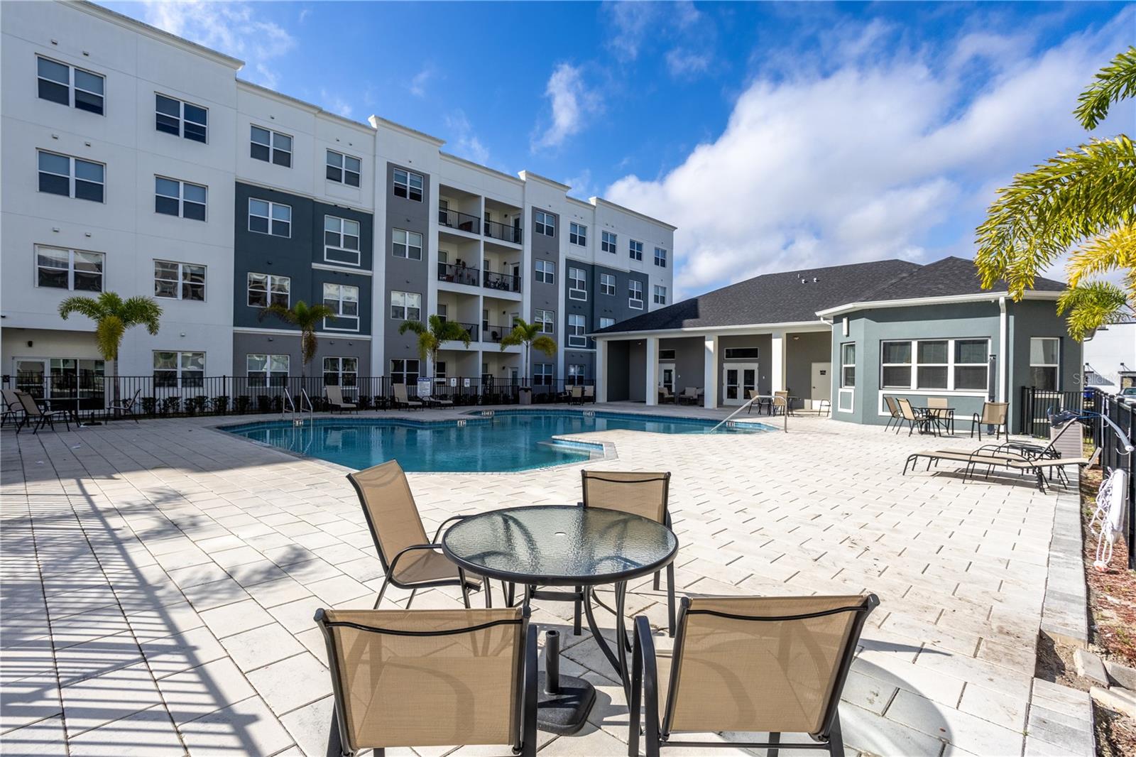 1230 SOUTHSTATION PL #315, ORLANDO, FL, 32809