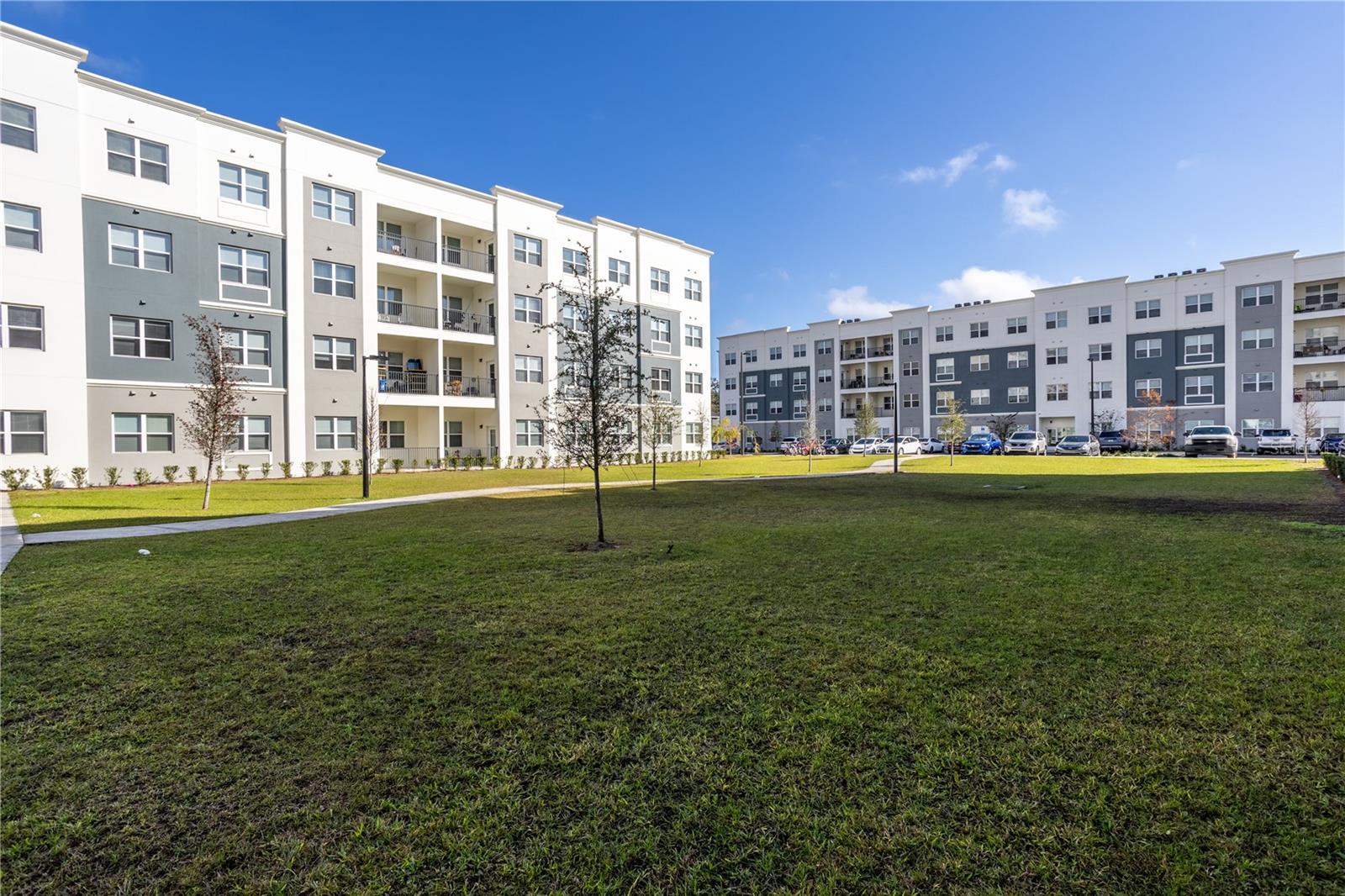 1230 SOUTHSTATION PL #315, ORLANDO, FL, 32809