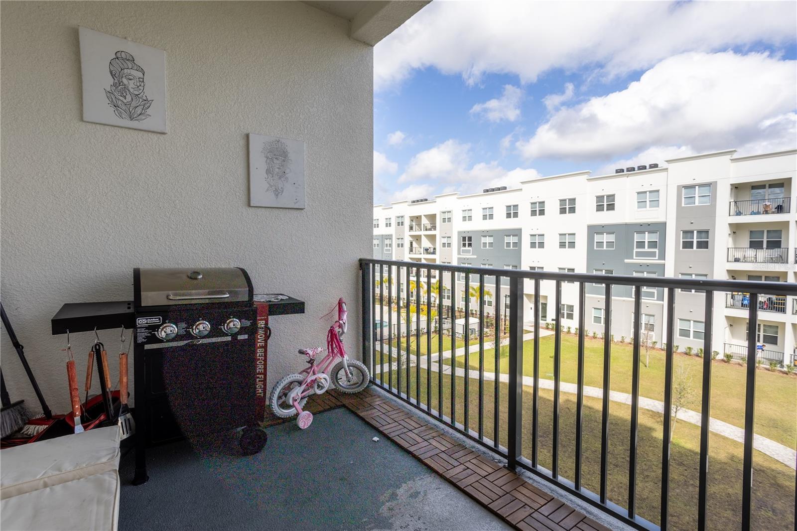 1230 SOUTHSTATION PL #315, ORLANDO, FL, 32809