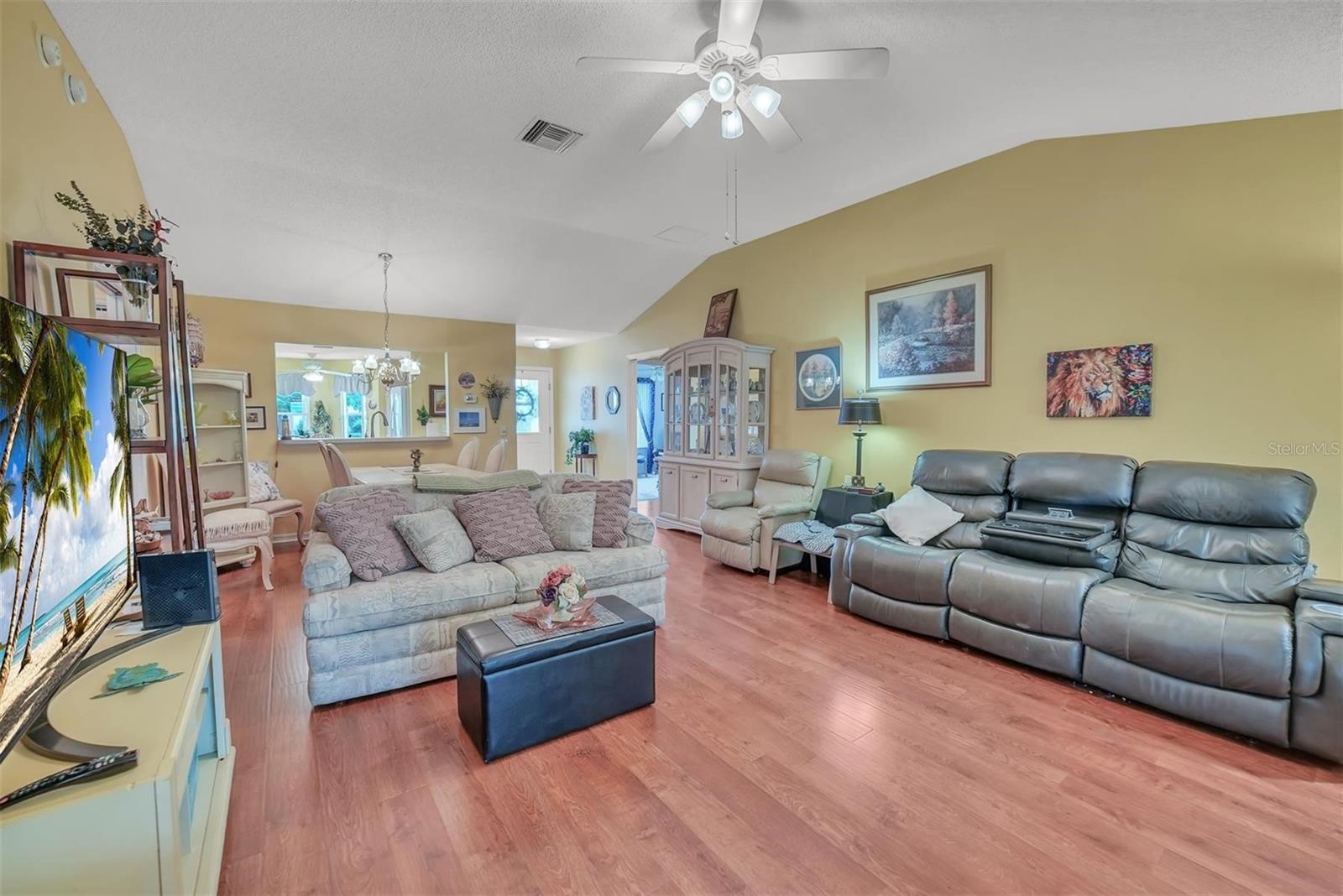 8371 SE 168TH TRINITY PL, THE VILLAGES, FL, 32162
