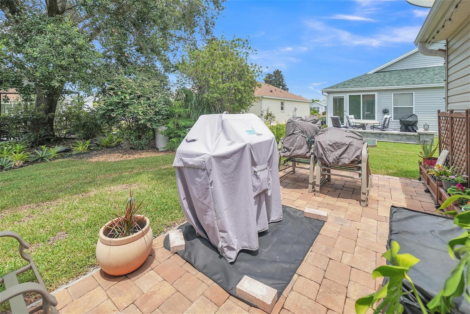 8371 SE 168TH TRINITY PL, THE VILLAGES, FL, 32162