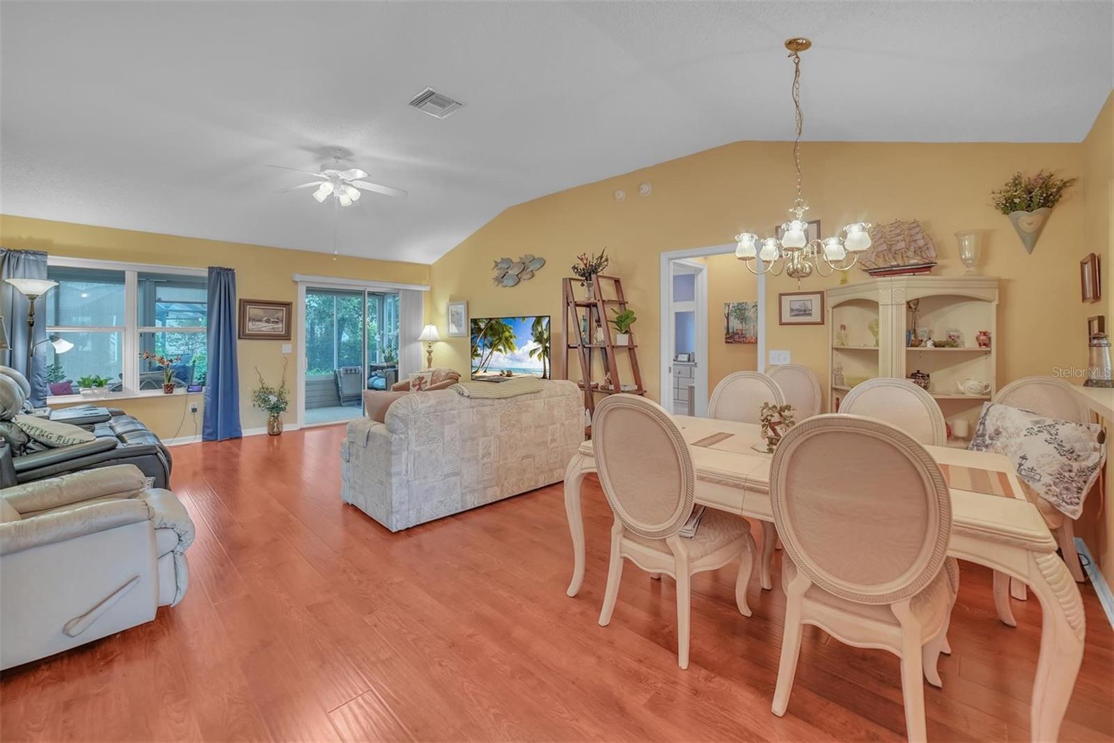 8371 SE 168TH TRINITY PL, THE VILLAGES, FL, 32162