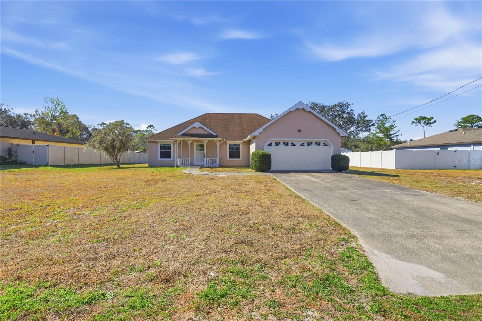 1360 6TH AVE, DELAND, FL, 32724