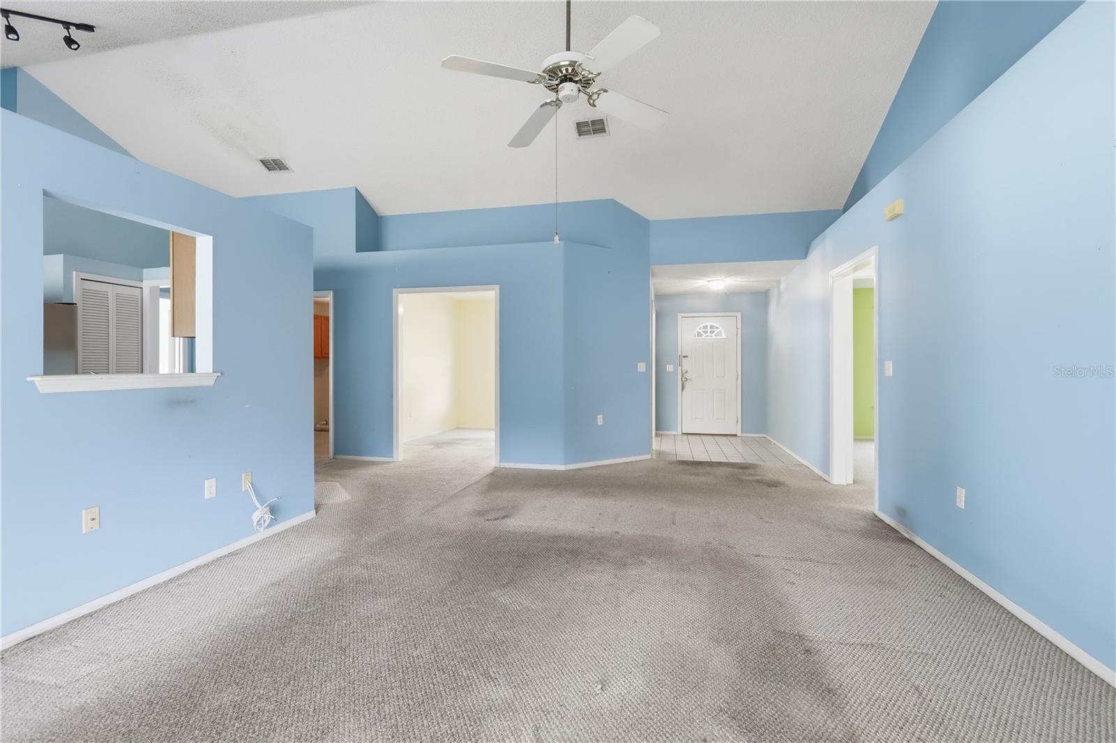 1360 6TH AVE, DELAND, FL, 32724