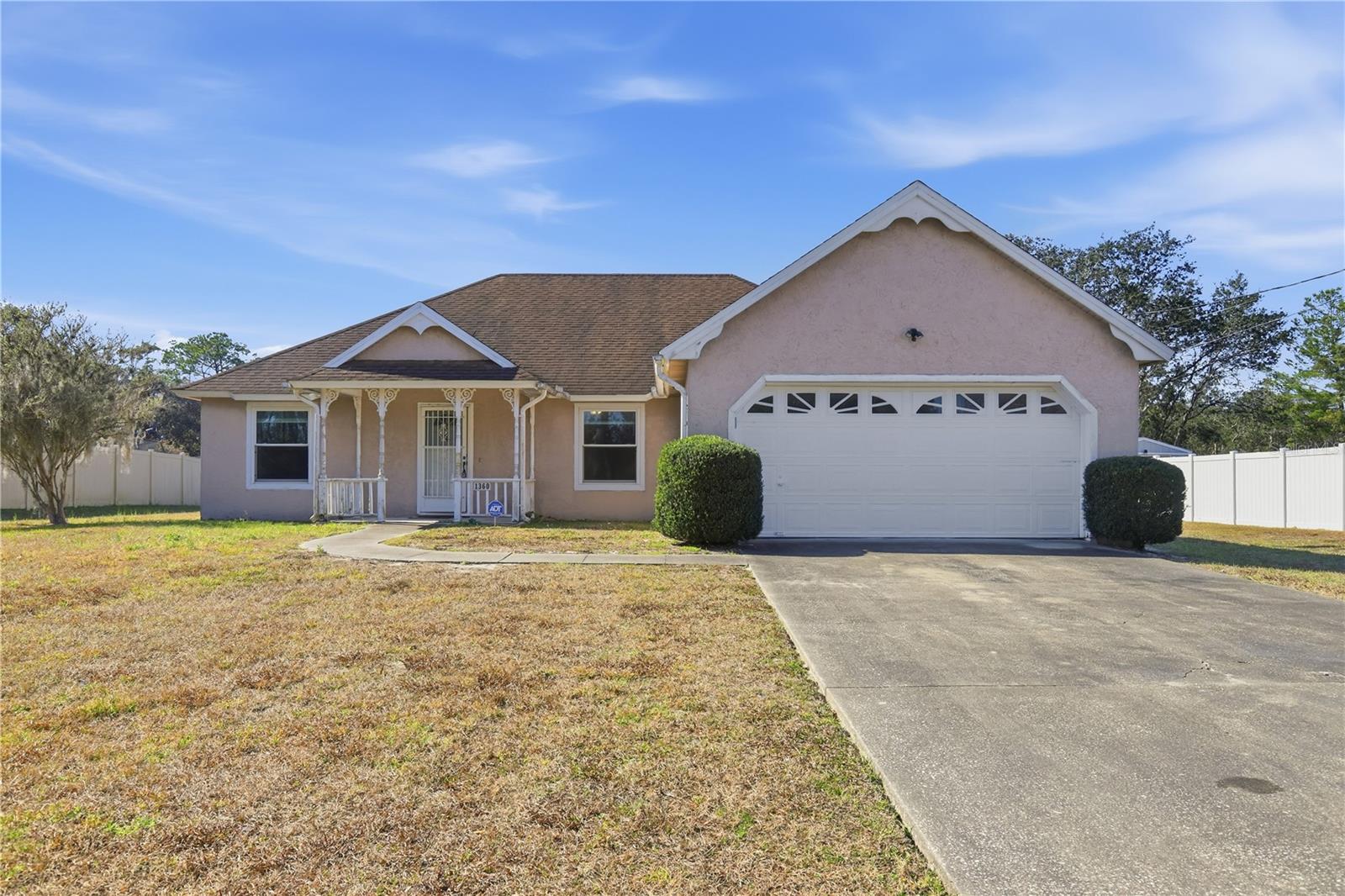 1360 6TH AVE, DELAND, FL, 32724