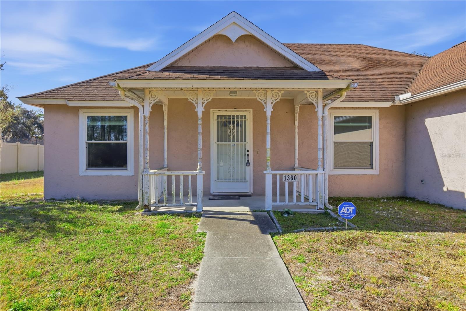 1360 6TH AVE, DELAND, FL, 32724