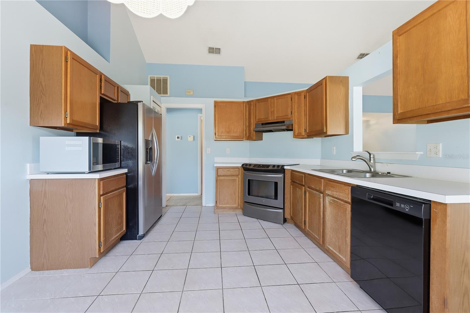 1360 6TH AVE, DELAND, FL, 32724