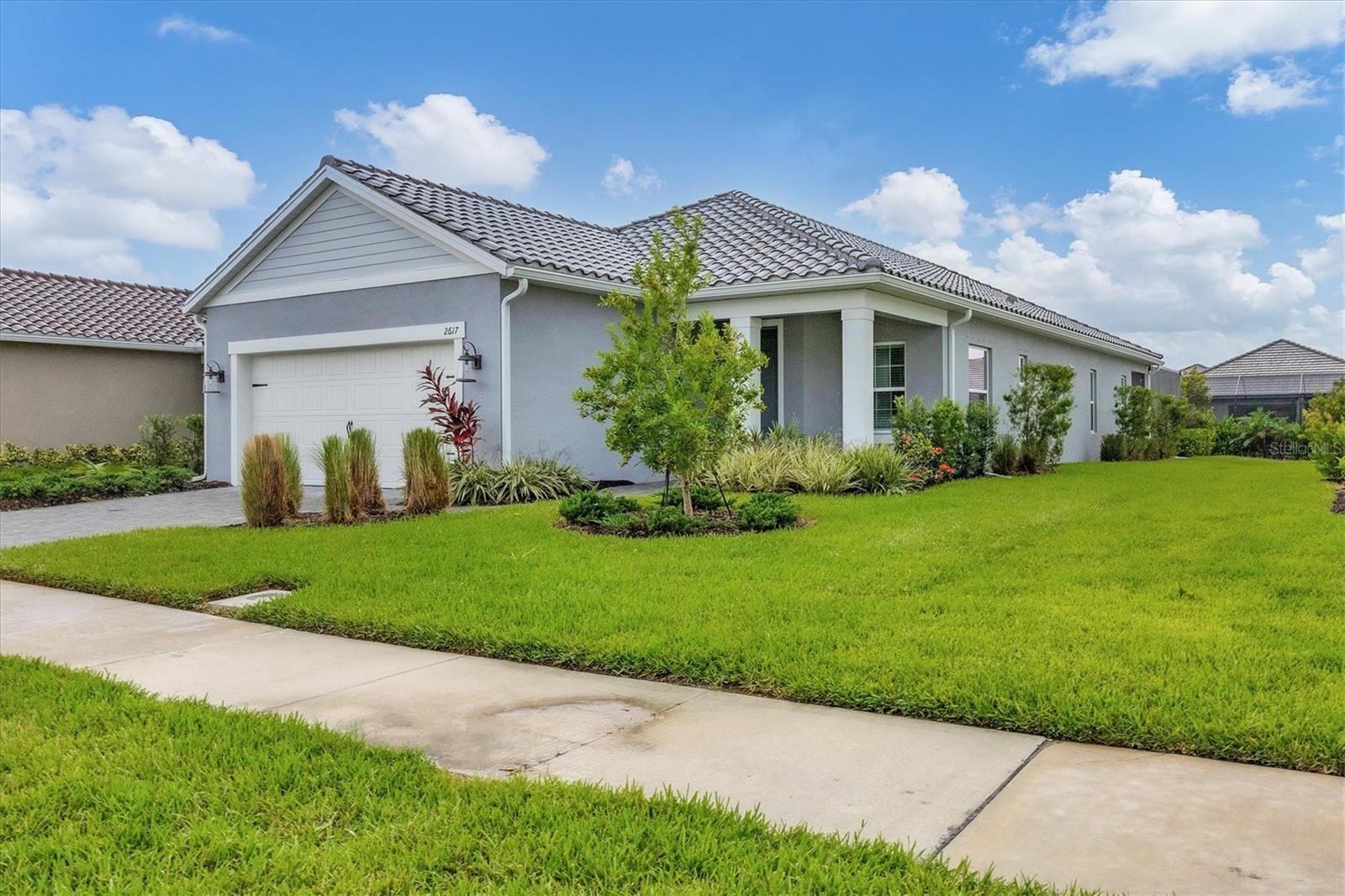 2617 STAR APPLE WAY, SARASOTA, FL, 34240