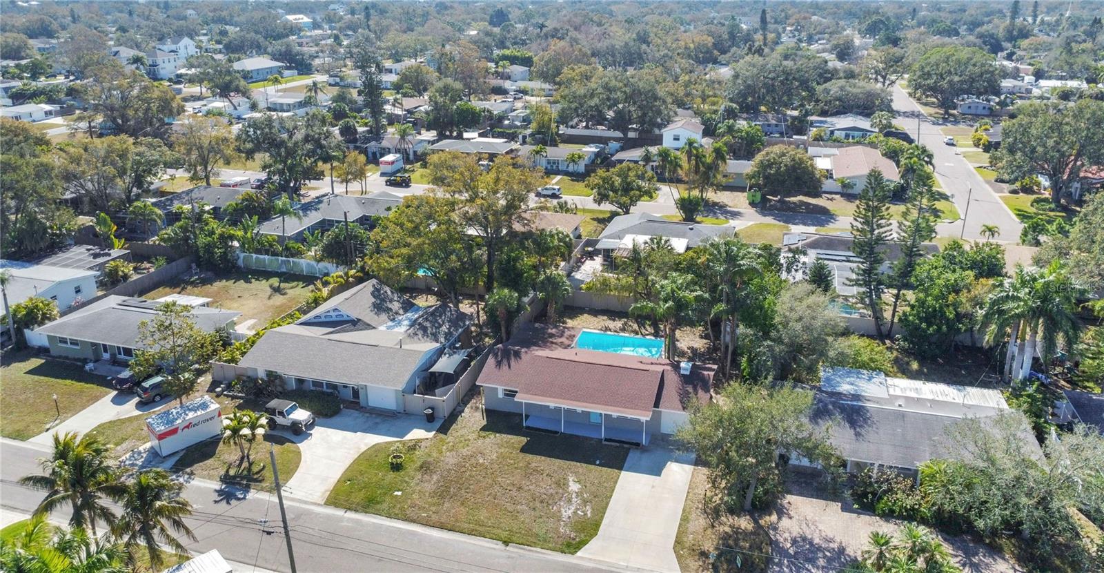 214 45TH AVE NE, ST PETERSBURG, FL, 33703