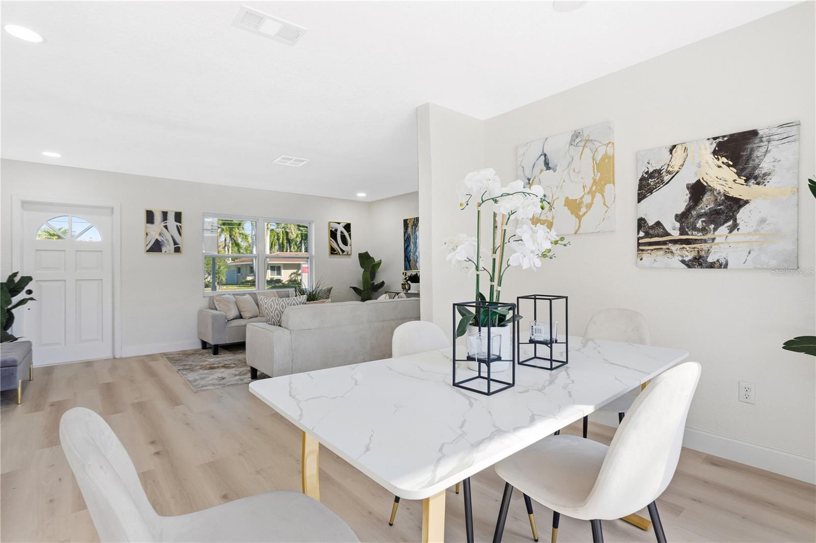 214 45TH AVE NE, ST PETERSBURG, FL, 33703