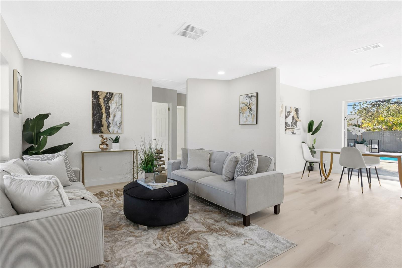 214 45TH AVE NE, ST PETERSBURG, FL, 33703