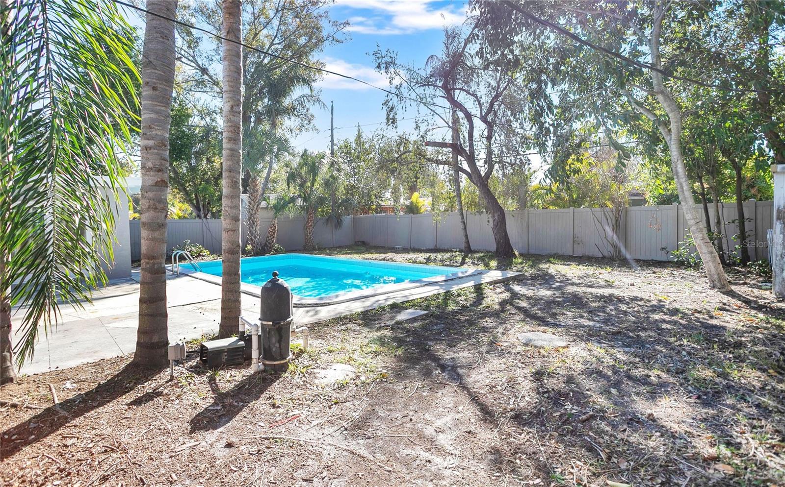 214 45TH AVE NE, ST PETERSBURG, FL, 33703