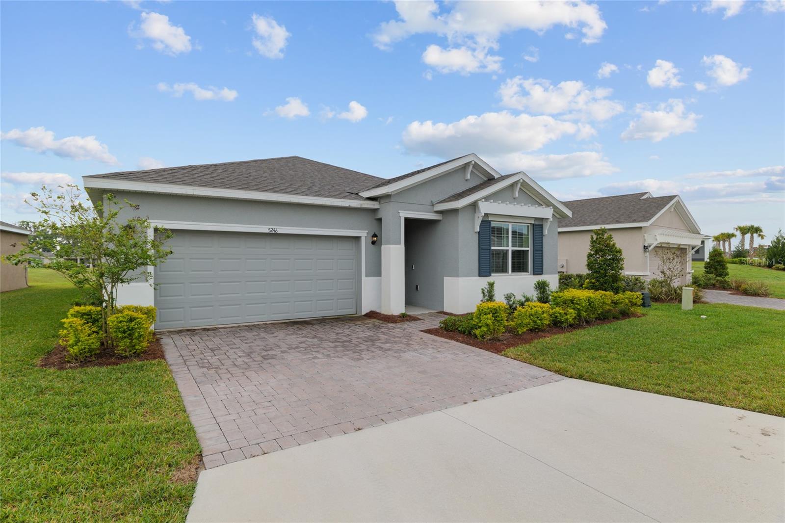 5246 NW 43RD LANE RD, OCALA, FL, 34482