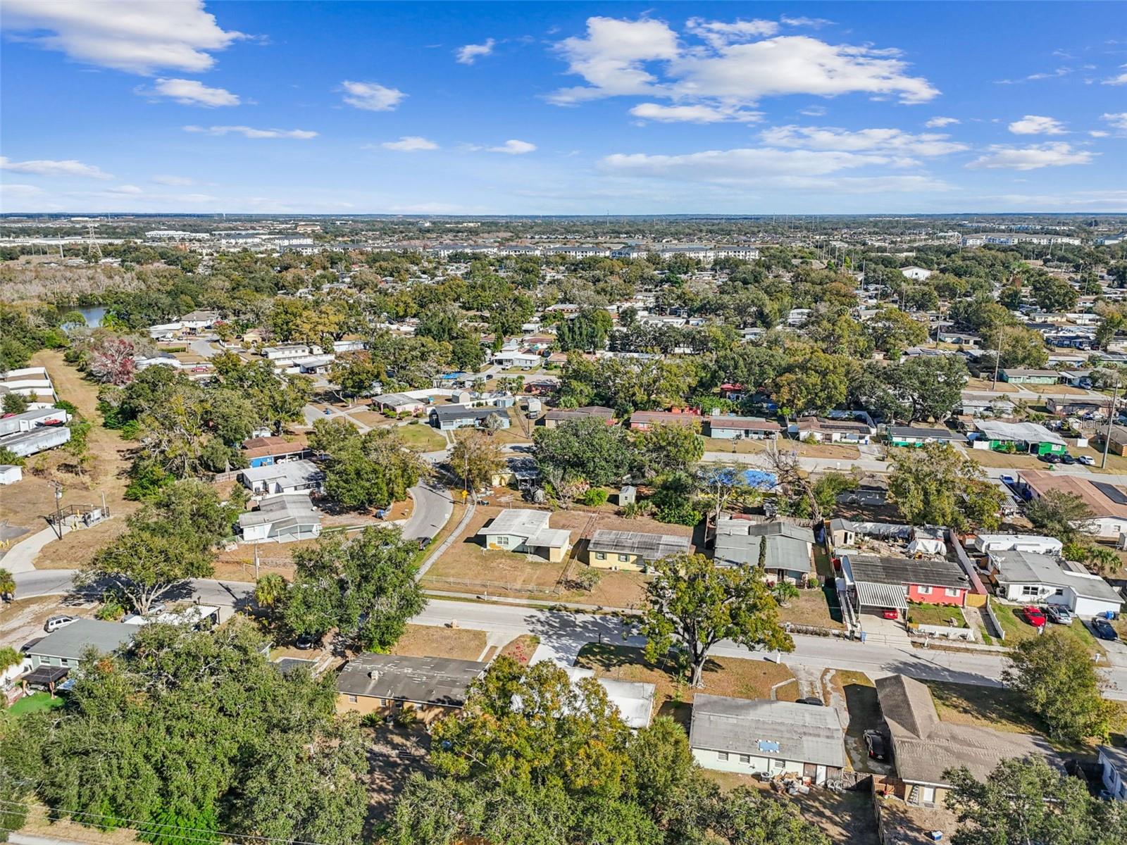 4903 S 79TH ST, TAMPA, FL, 33619