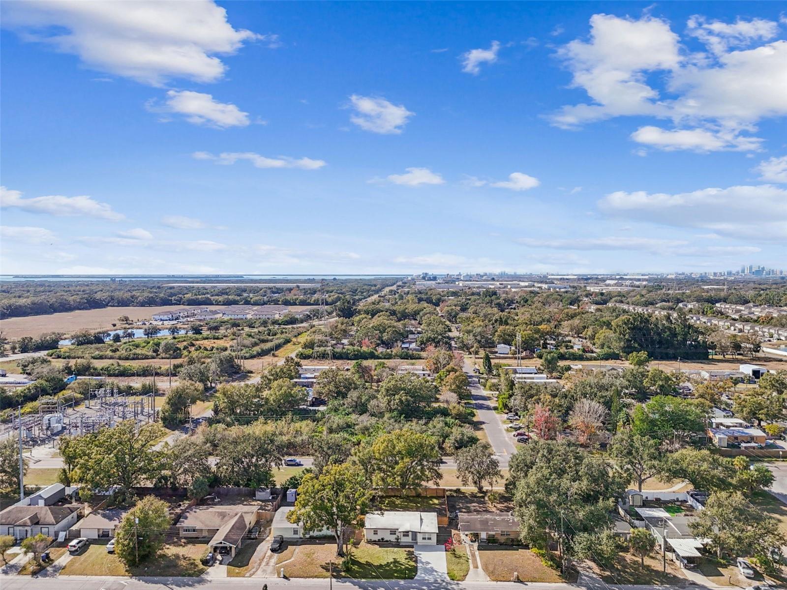 4903 S 79TH ST, TAMPA, FL, 33619