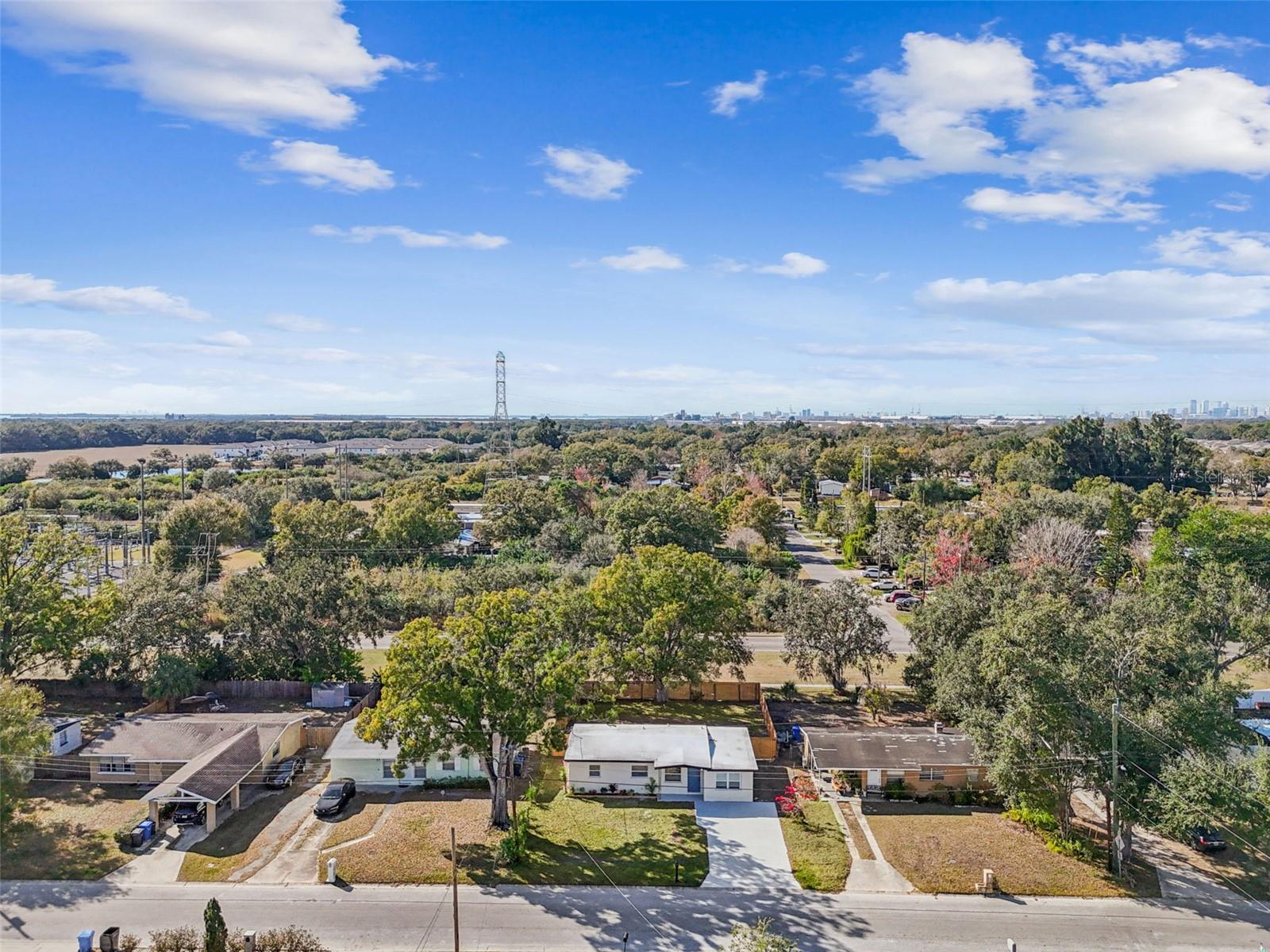 4903 S 79TH ST, TAMPA, FL, 33619