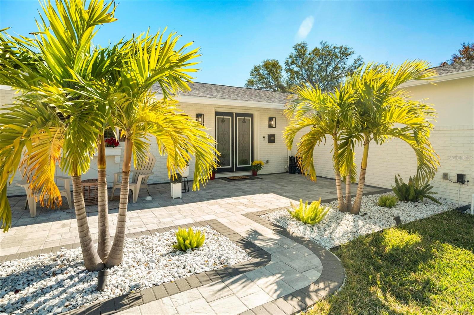 8412 LOPEZ DR, TAMPA, FL, 33615