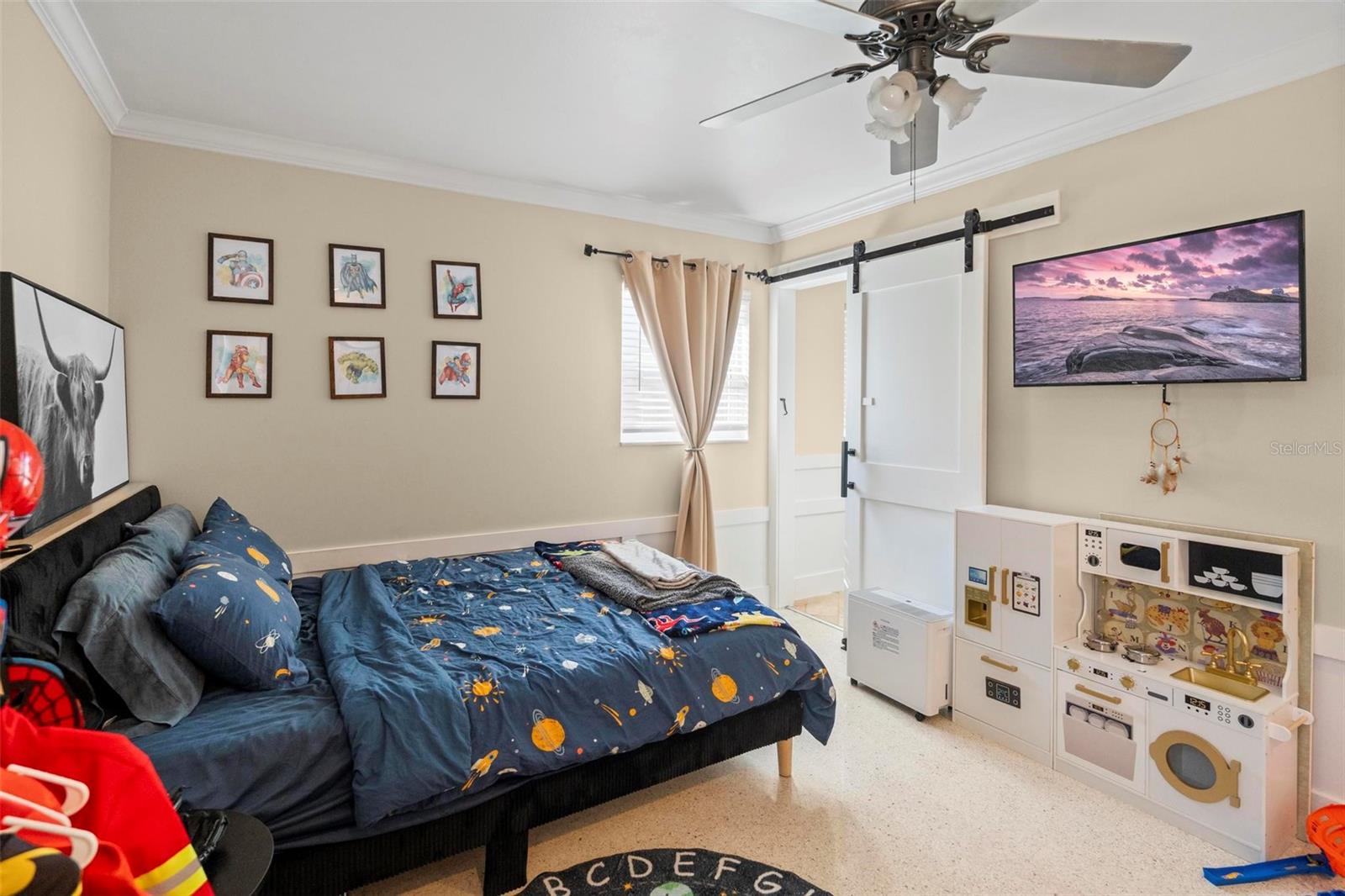 8412 LOPEZ DR, TAMPA, FL, 33615