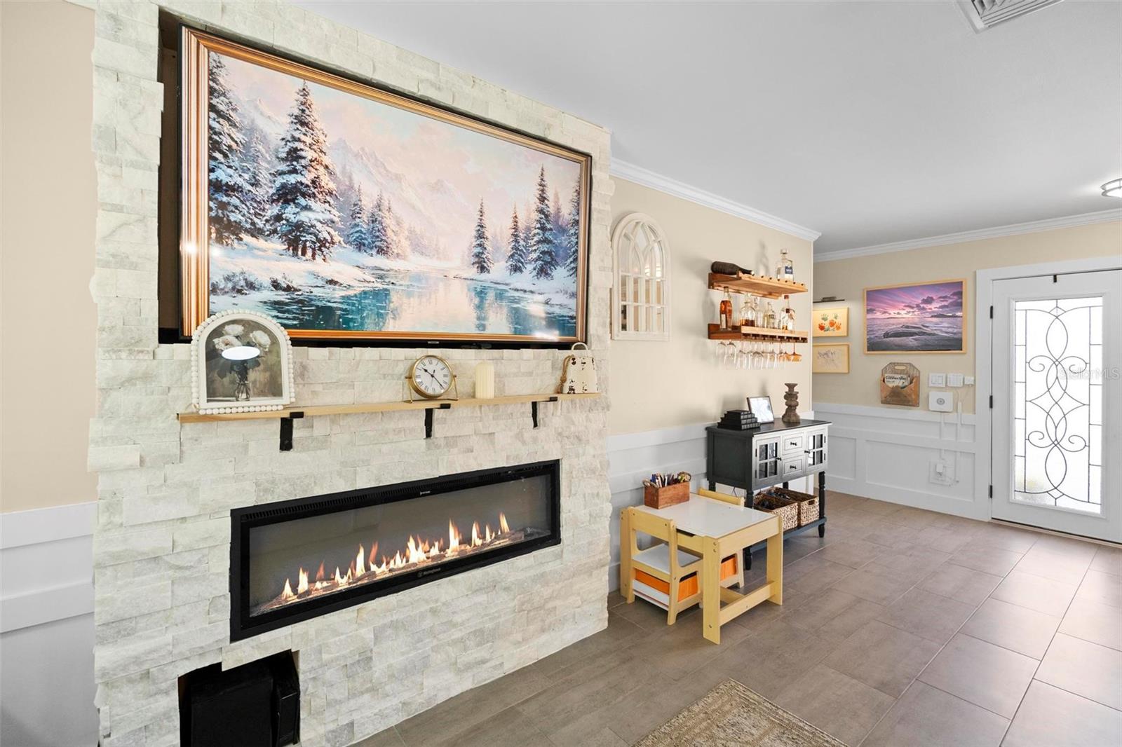 8412 LOPEZ DR, TAMPA, FL, 33615