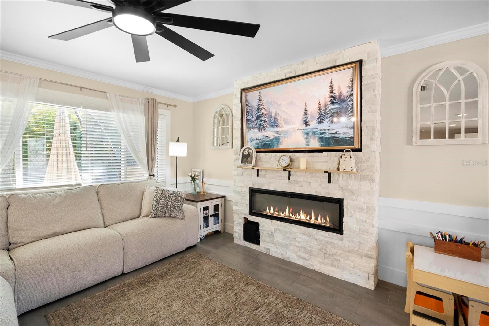 8412 LOPEZ DR, TAMPA, FL, 33615