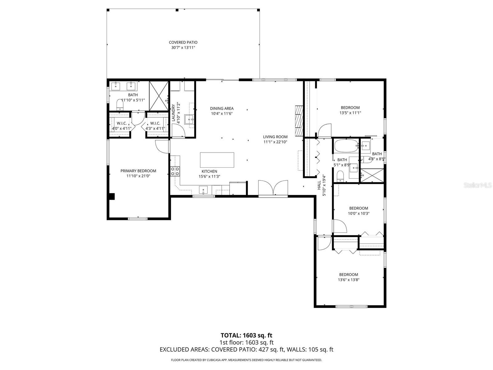 8412 LOPEZ DR, TAMPA, FL, 33615