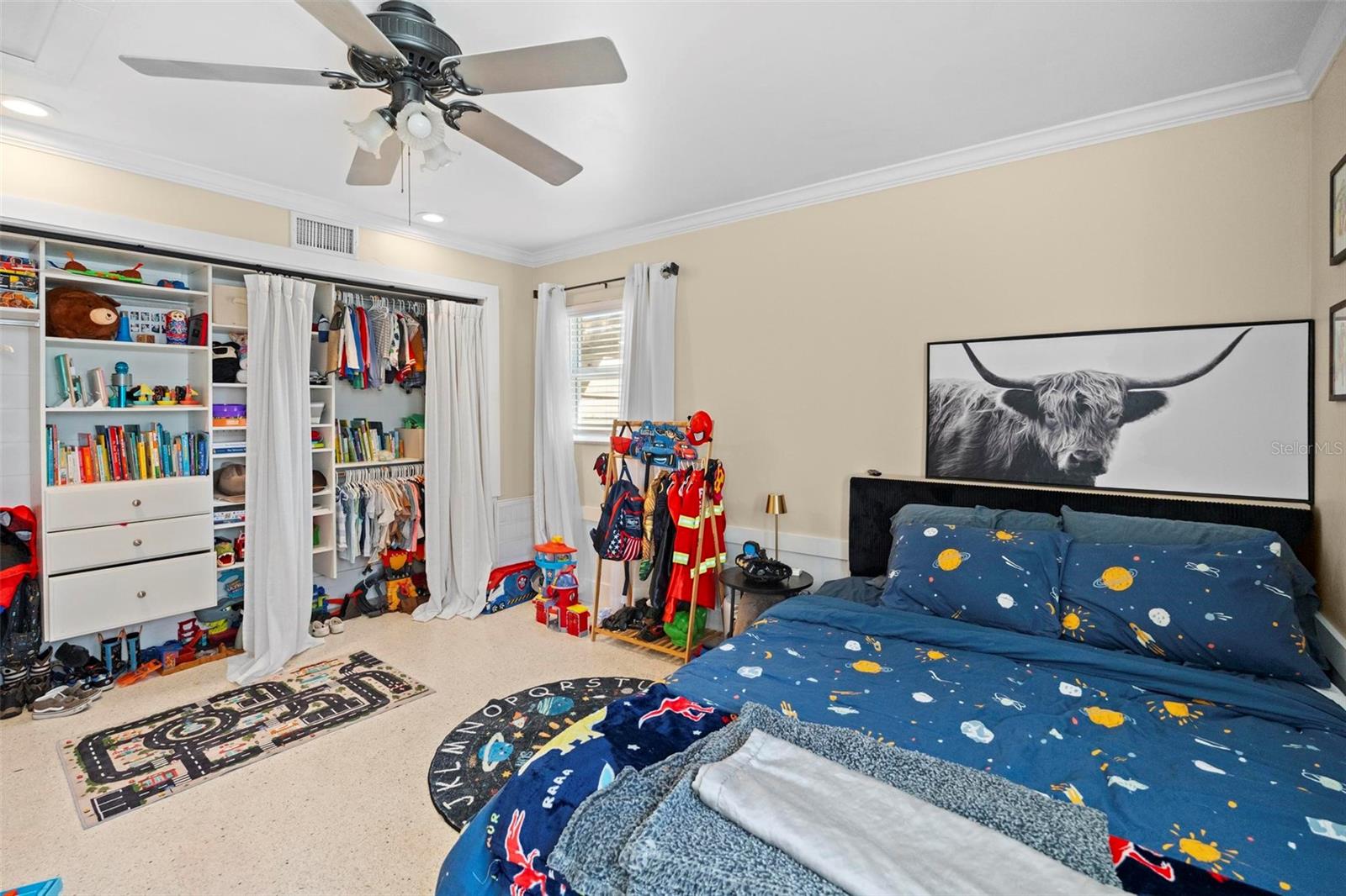 8412 LOPEZ DR, TAMPA, FL, 33615