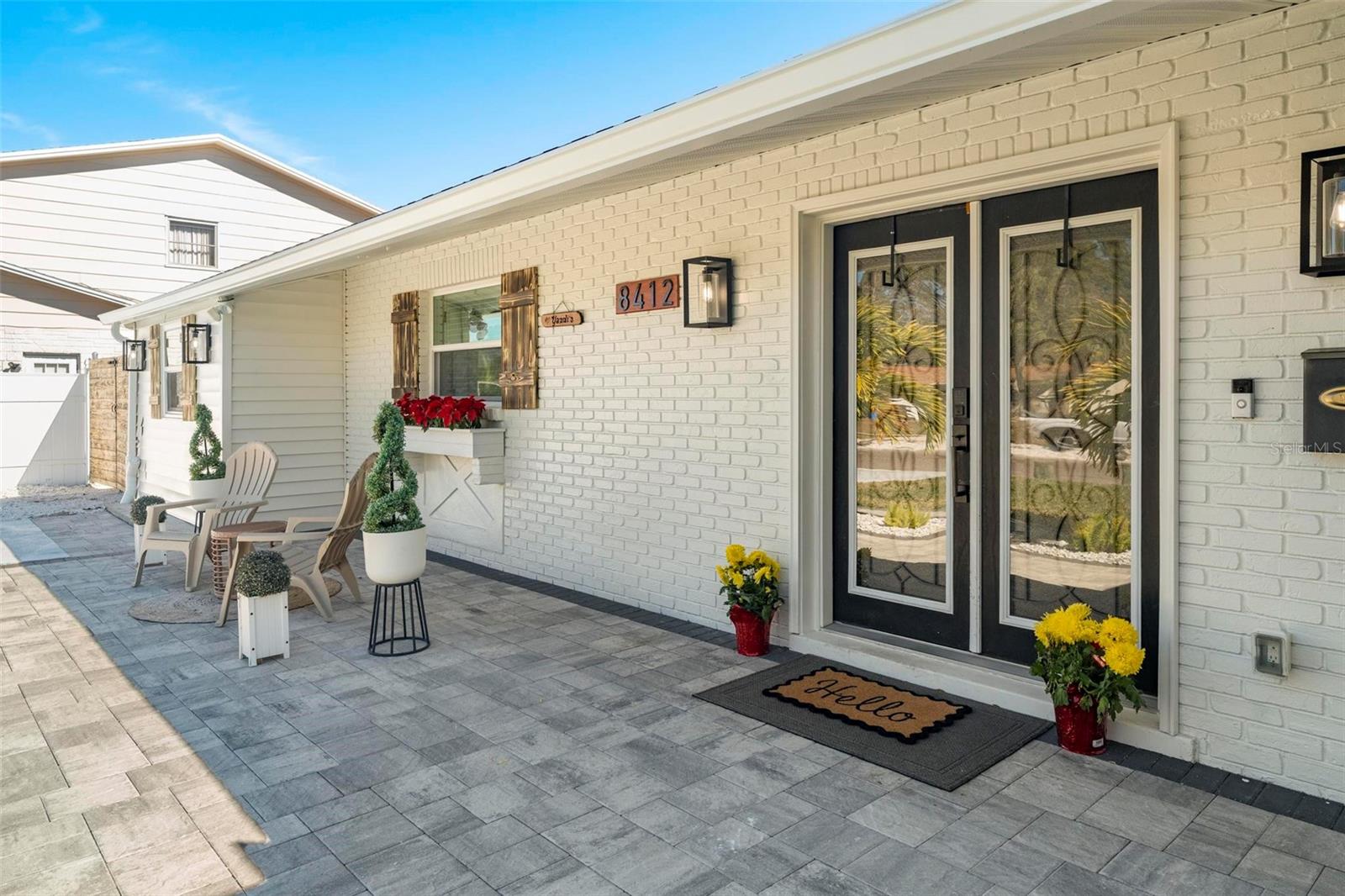 8412 LOPEZ DR, TAMPA, FL, 33615