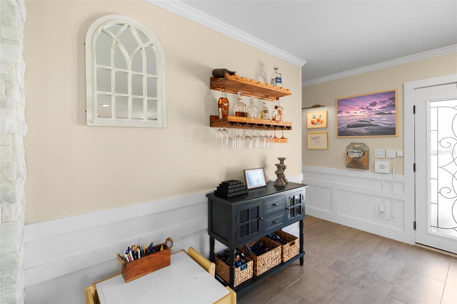 8412 LOPEZ DR, TAMPA, FL, 33615