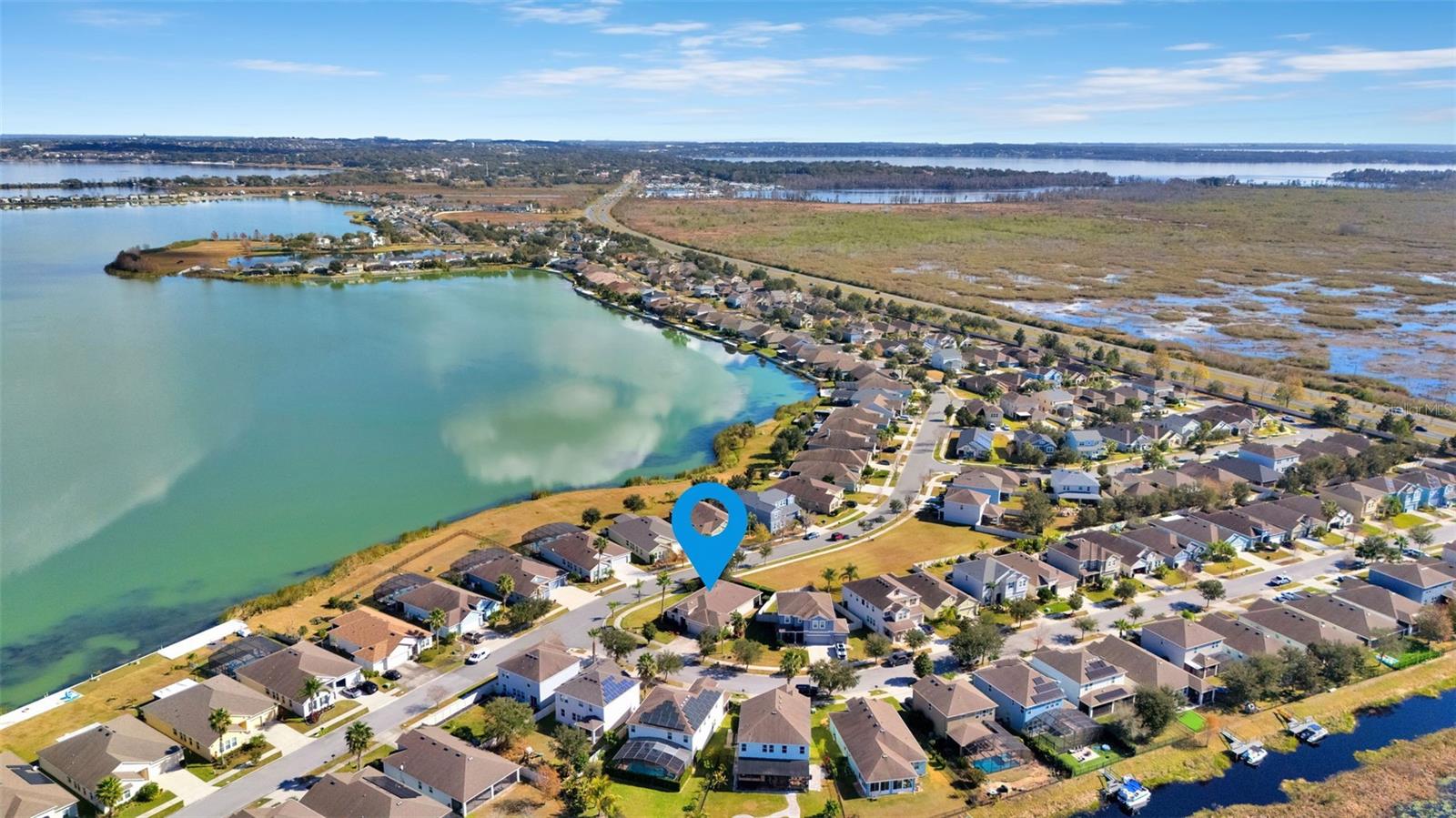 1102 WHITE WATER BAY DR, GROVELAND, FL, 34736