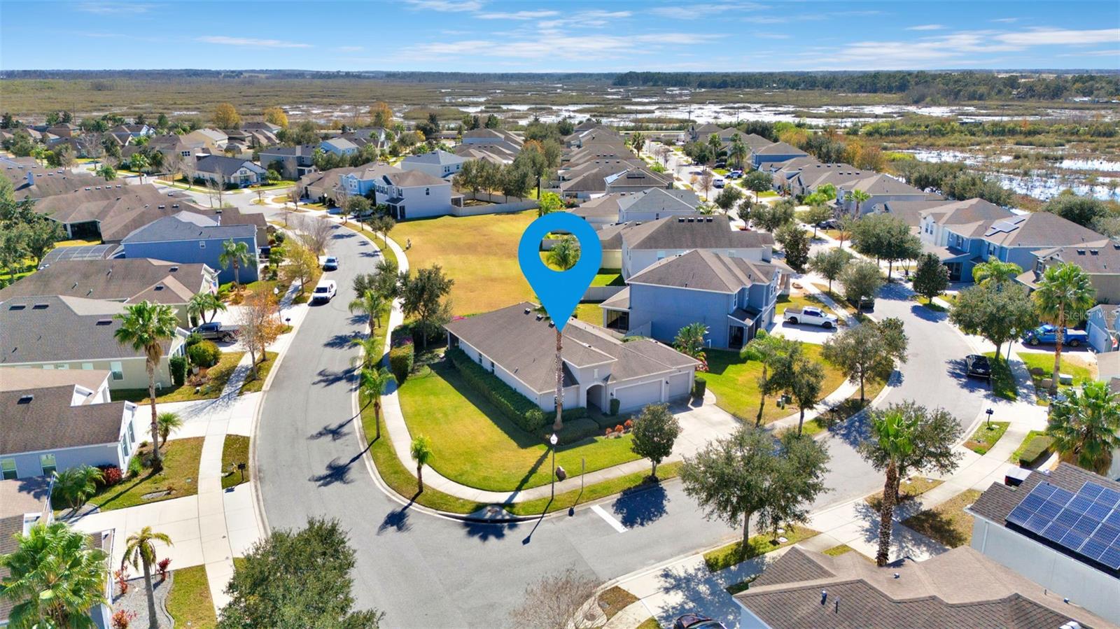 1102 WHITE WATER BAY DR, GROVELAND, FL, 34736