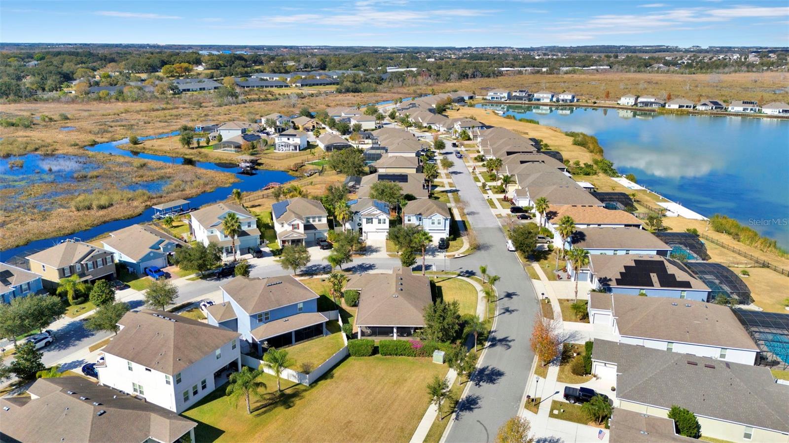 1102 WHITE WATER BAY DR, GROVELAND, FL, 34736