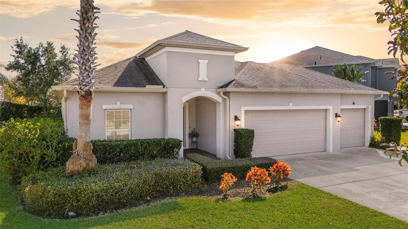 1102 WHITE WATER BAY DR, GROVELAND, FL, 34736