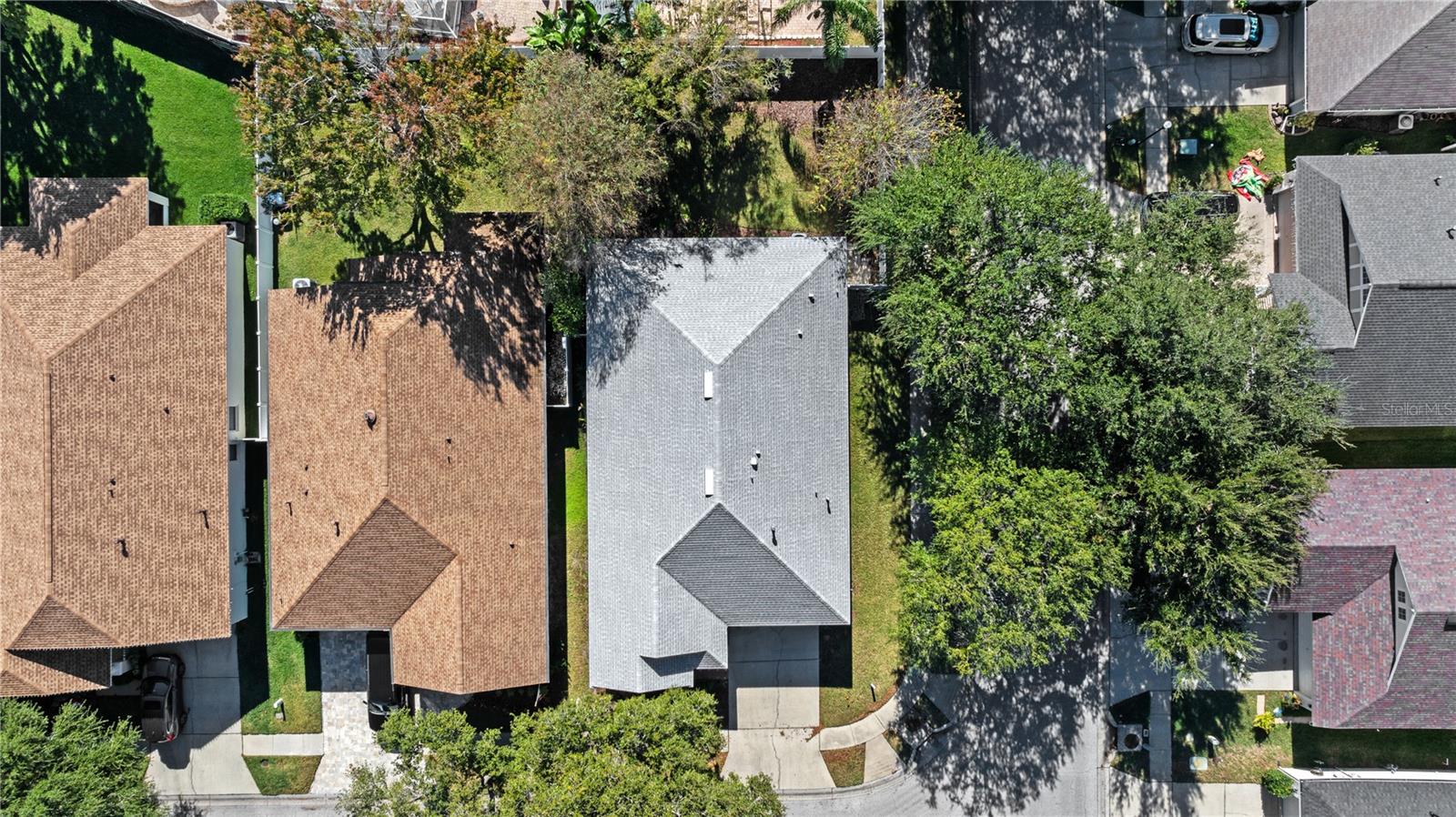 5012 MIRROR RIDGE CT, LUTZ, FL, 33558