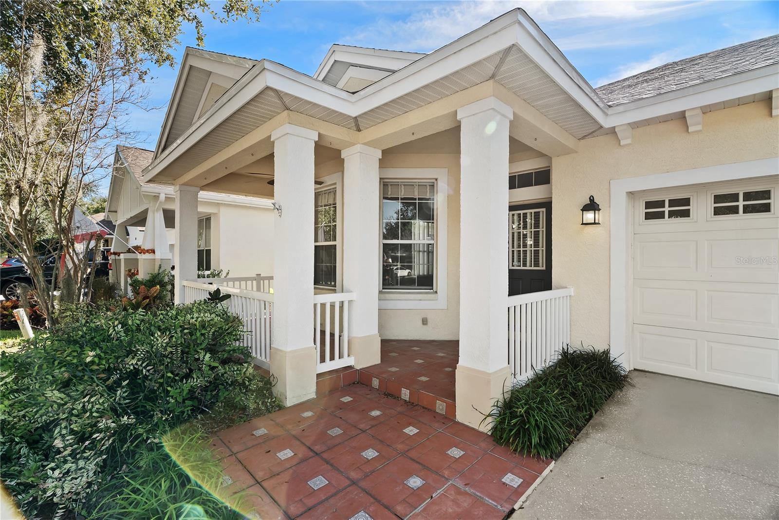 5012 MIRROR RIDGE CT, LUTZ, FL, 33558