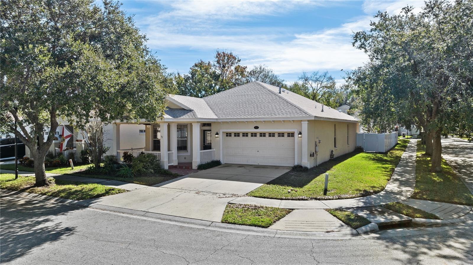 5012 MIRROR RIDGE CT, LUTZ, FL, 33558