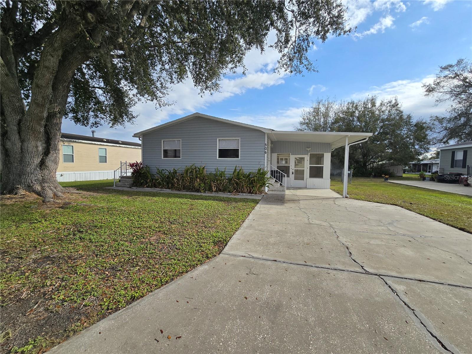 506 PERCH PL, LAKELAND, FL, 33801