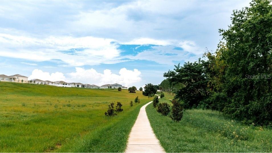 5815 LE MARIN WAY, KISSIMMEE, FL, 34758