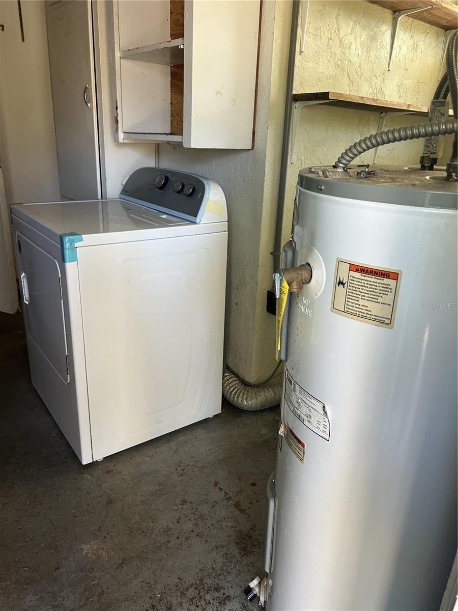 6116 52ND AVE N, KENNETH CITY, FL, 33709