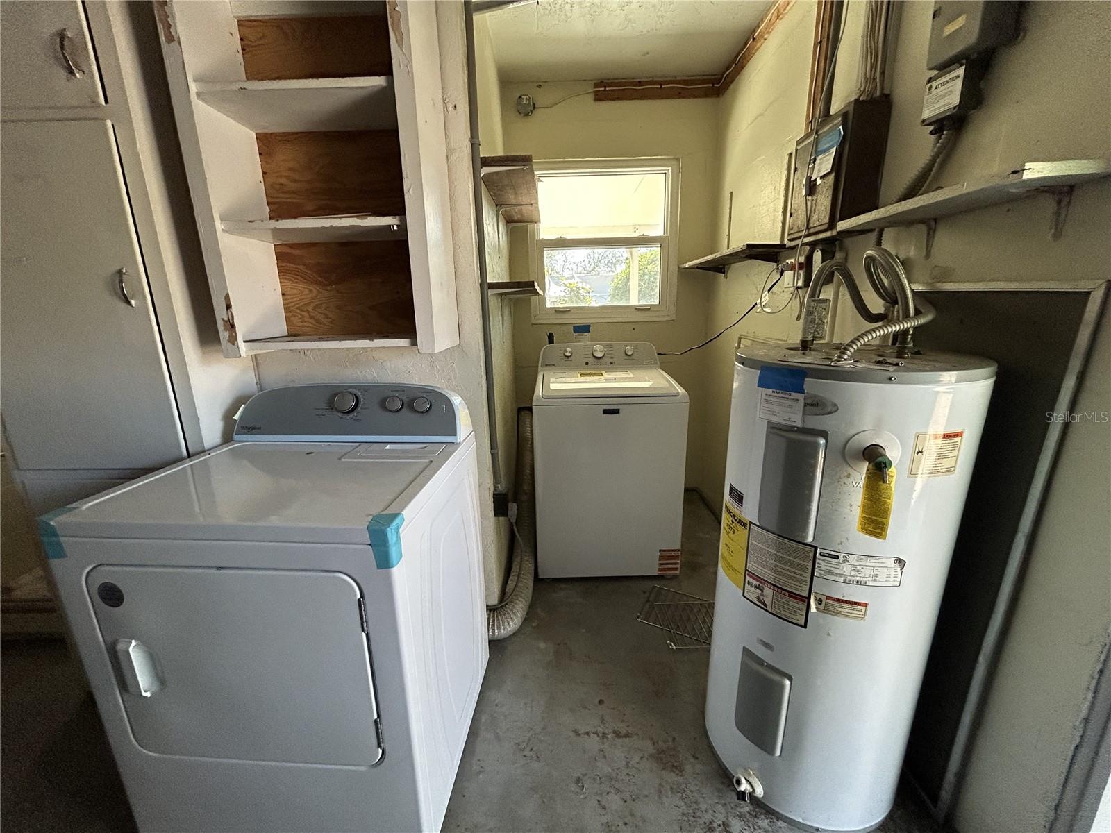 6116 52ND AVE N, KENNETH CITY, FL, 33709