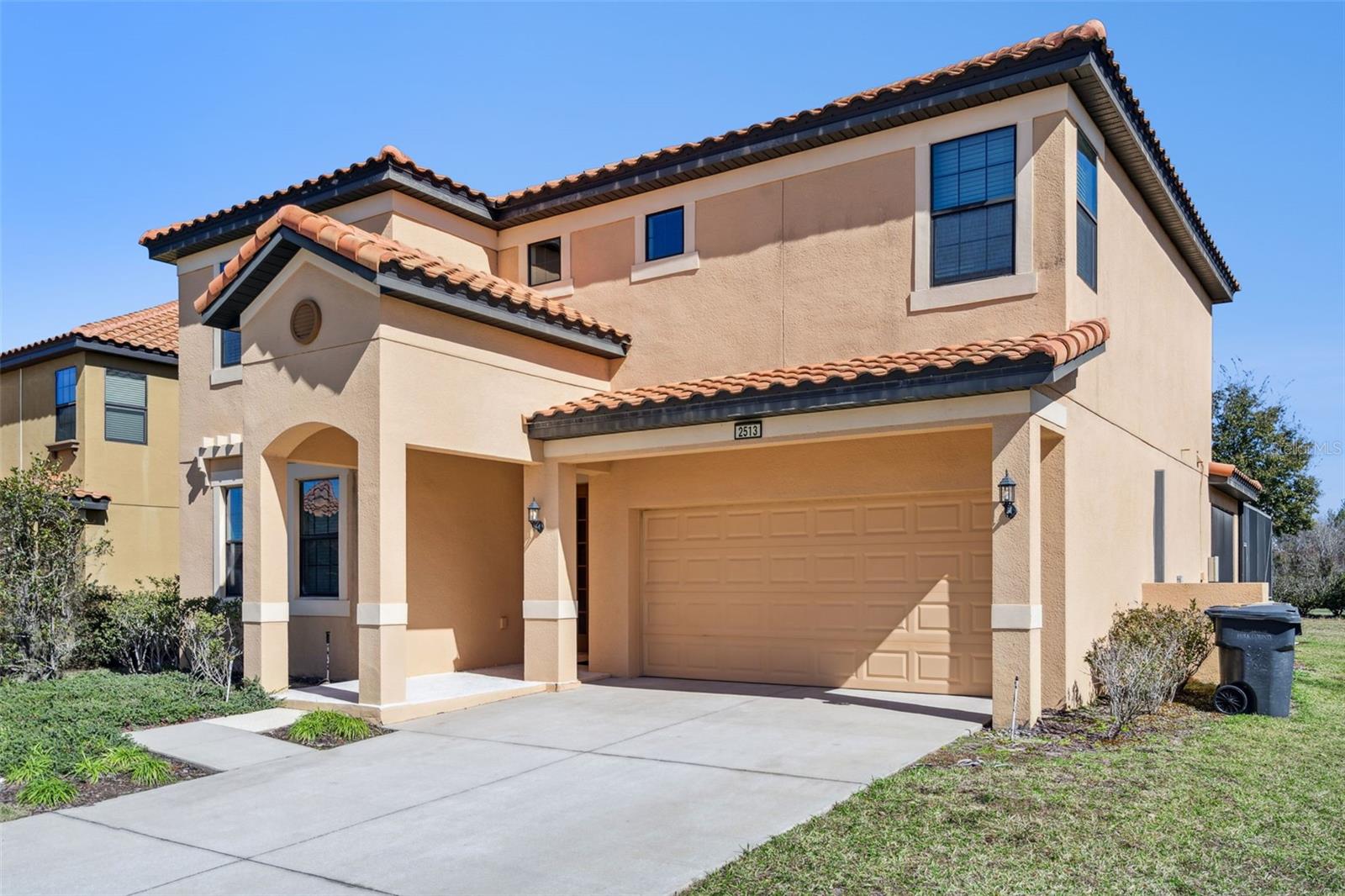 2513 ROSEMONT CIR, DAVENPORT, FL, 33837