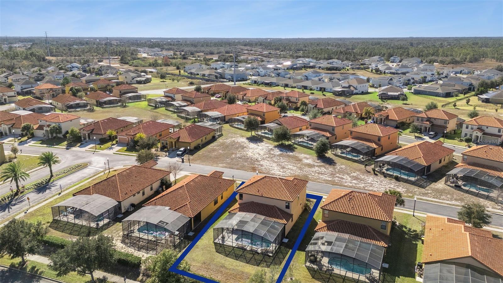 2513 ROSEMONT CIR, DAVENPORT, FL, 33837