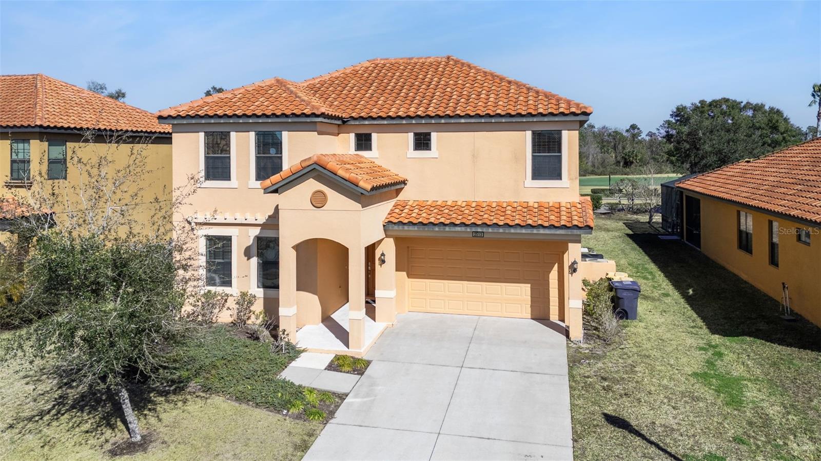 2513 ROSEMONT CIR, DAVENPORT, FL, 33837