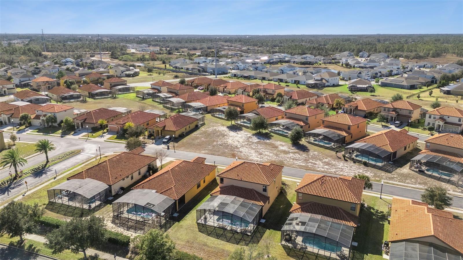 2513 ROSEMONT CIR, DAVENPORT, FL, 33837