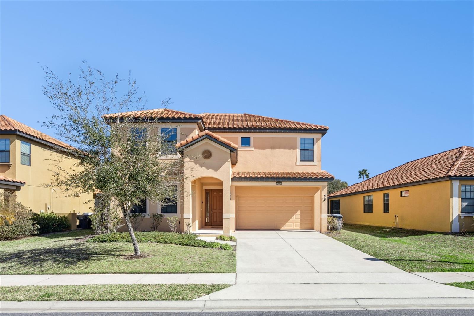 2513 ROSEMONT CIR, DAVENPORT, FL, 33837