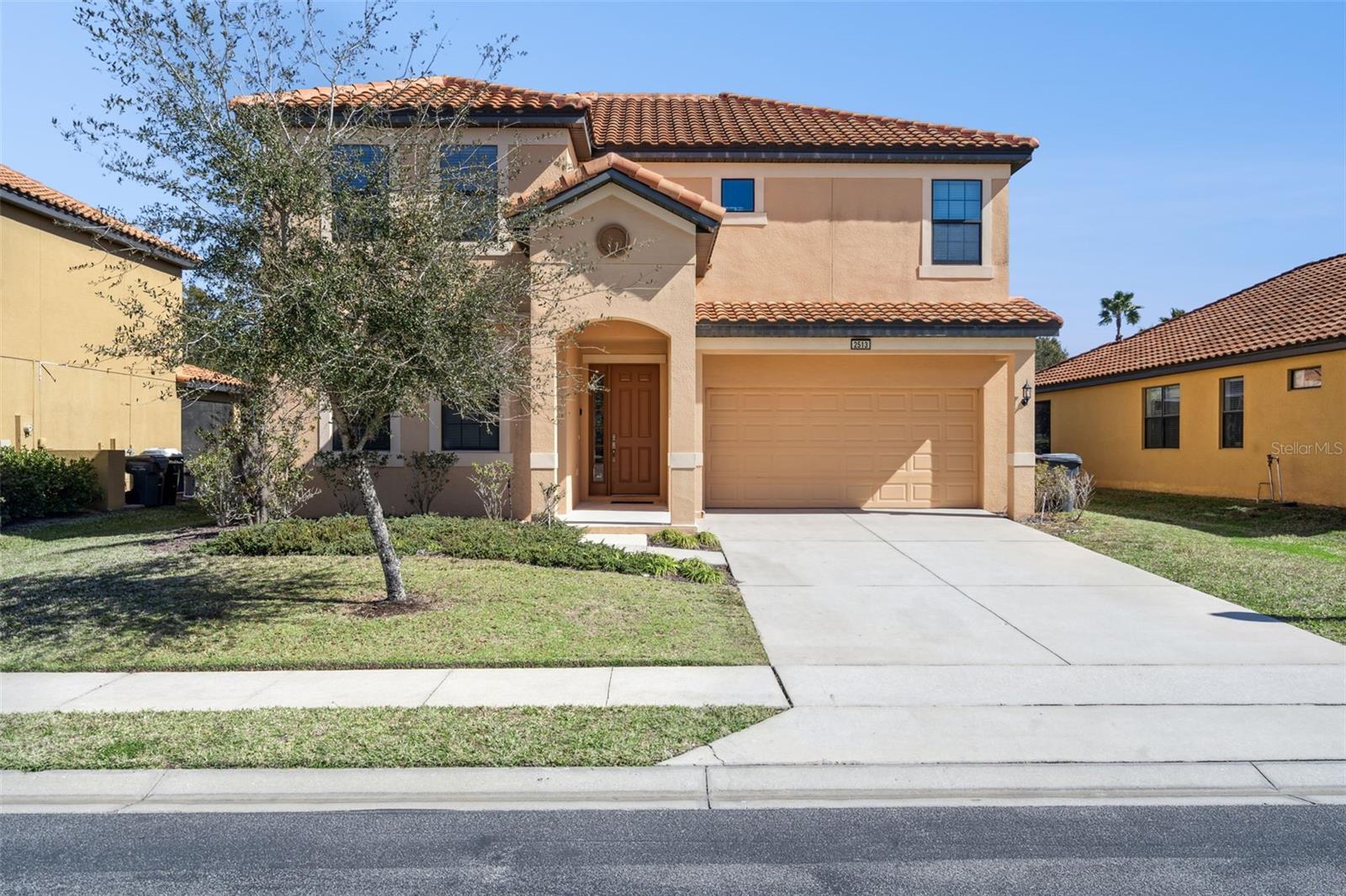 2513 ROSEMONT CIR, DAVENPORT, FL, 33837