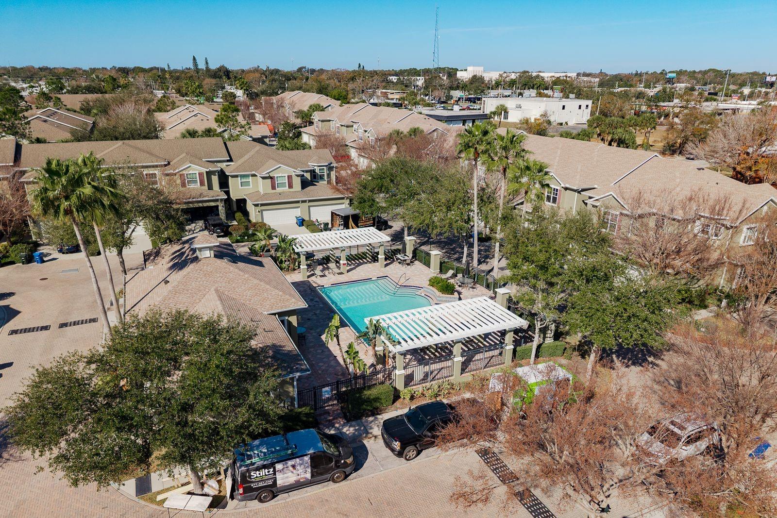 10493 WHITTINGTON CT, LARGO, FL, 33773